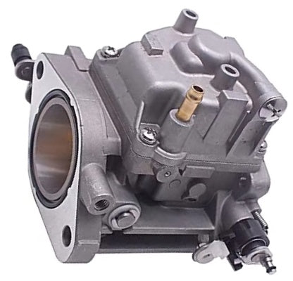 66T-14301-60 Carburetor for Yamaha Parsun E40XMH | JLM Marine