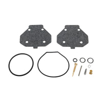 Carburetor Rebuild Kit for Yamaha 225HP, 250HP (3.1L) Models (61A-W0093-01-00) - JLM MARINE