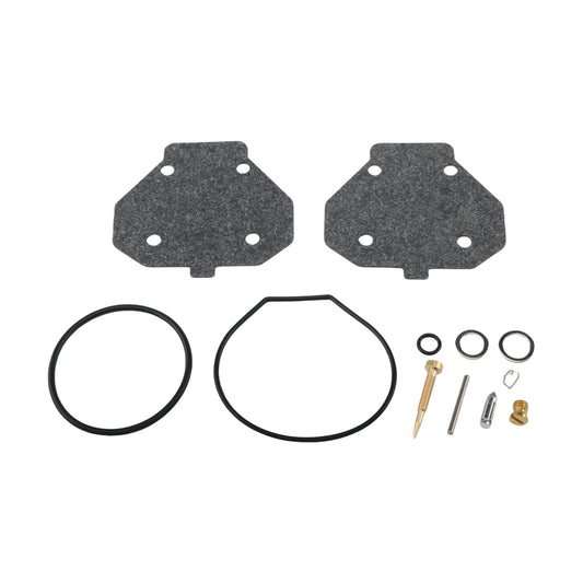 Carburetor Rebuild Kit for Yamaha 225HP, 250HP (3.1L) Models (61A-W0093-01-00) - JLM MARINE