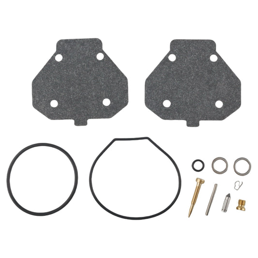 Carburetor Rebuild Kit for Yamaha 225HP, 250HP (3.1L) Models (61A-W0093-01-00) - JLM MARINE