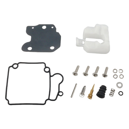 Carburetor Rebuild Kit for Yamaha (6BL-W0093-00-00) - JLM MARINE