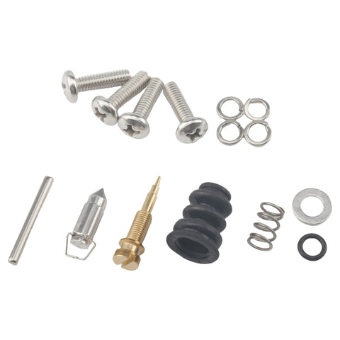 Yamaha Carburetor Repair Kit - Fits Yamaha F25/T25 4 - Stroke Outboards (Replaces 6BL - W0093 - 00 - 00) - JLM Marine Boat Parts Limited