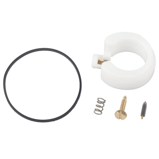 Carburetor Rebuild Kit for Suzuki 9.9HP, 15HP 4-Stroke Models - JLM MARINE