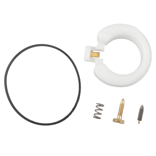 Carburetor Rebuild Kit for Suzuki 9.9HP, 15HP 4-Stroke Models - JLM MARINE