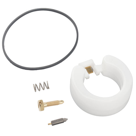 Carburetor Rebuild Kit for Suzuki 9.9HP, 15HP 4-Stroke Models - JLM MARINE