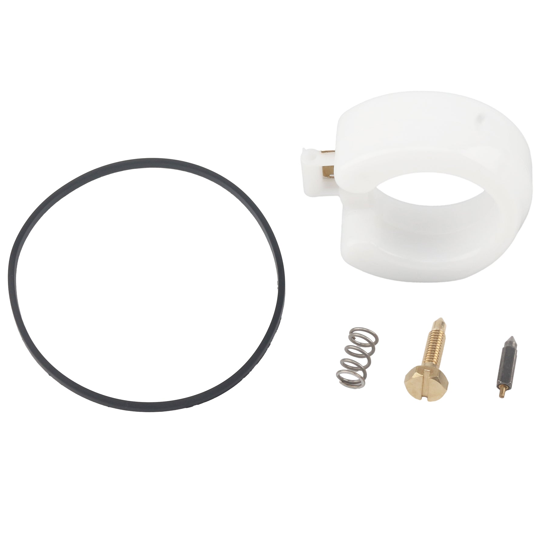 Carburetor Rebuild Kit for Suzuki 9.9HP, 15HP 4-Stroke Models - JLM MARINE