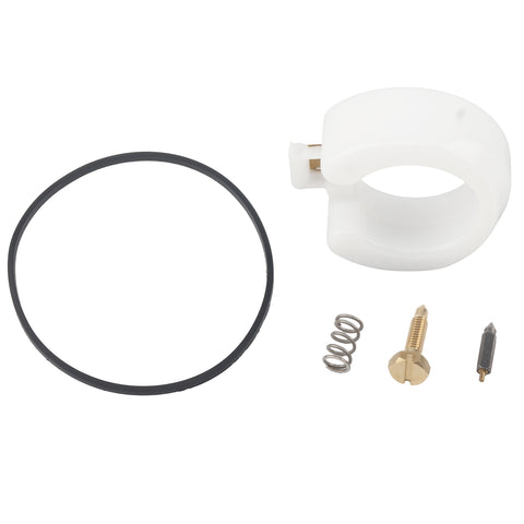 Carburetor Rebuild Kit for Suzuki 9.9HP, 15HP 4-Stroke Models - JLM MARINE