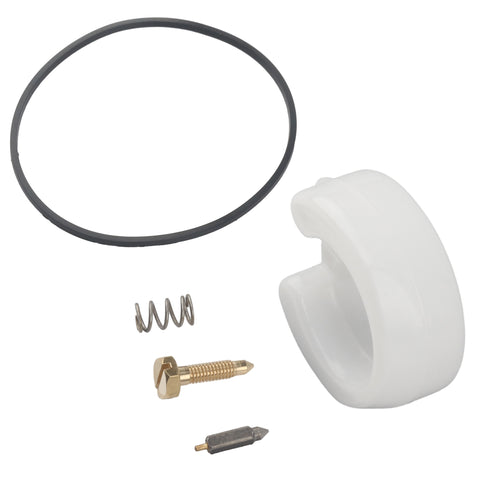 Carburetor Rebuild Kit for Suzuki 9.9HP, 15HP 4-Stroke Models - JLM MARINE