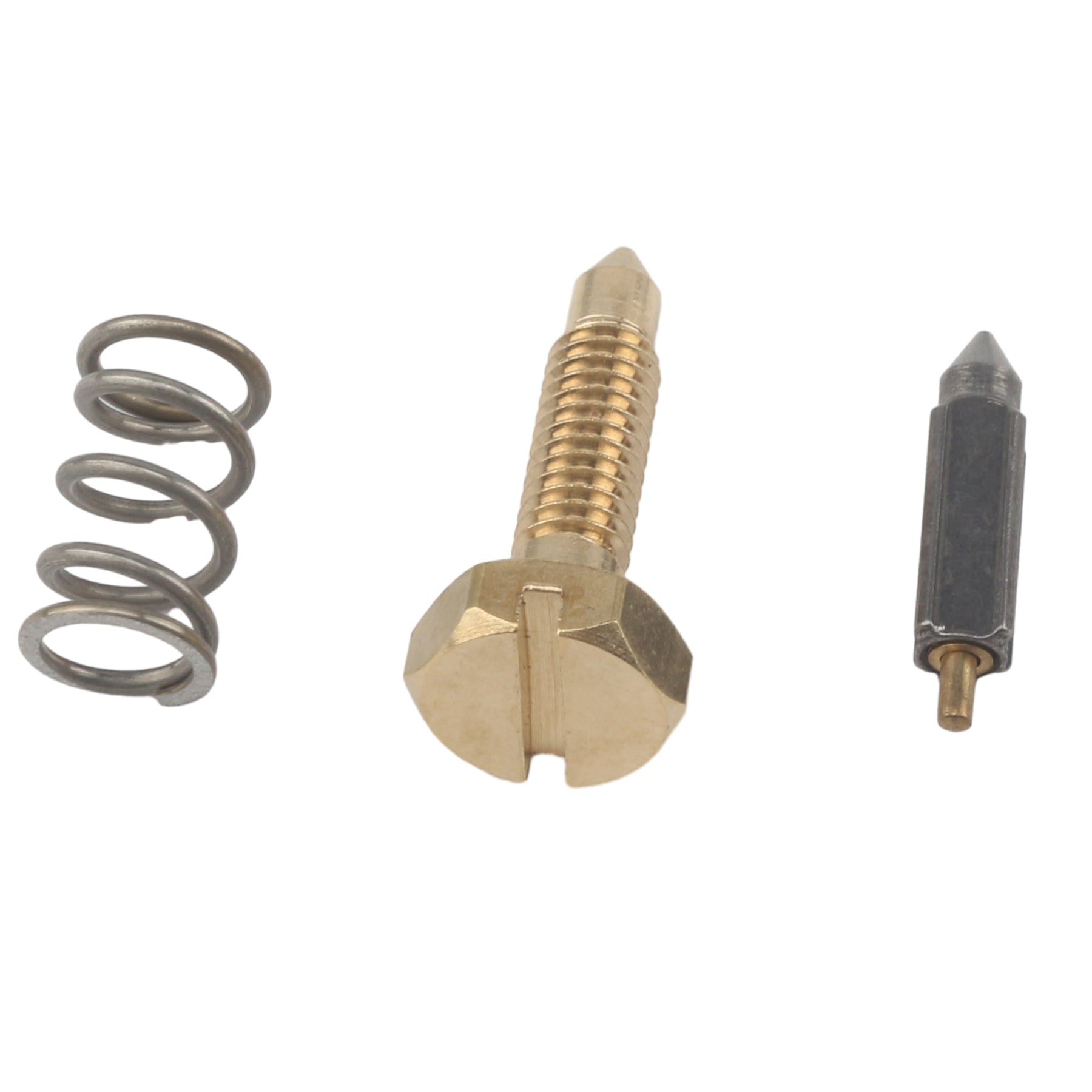 Carburetor Rebuild Kit for Suzuki 9.9HP, 15HP 4-Stroke Models - JLM MARINE
