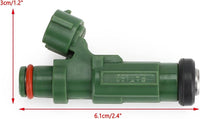 Fuel Injector – Fits Mercury 25HP & 30HP EFI (Replaces 898101T74, 8M0091784) - JLM Marine Boat Parts Limited