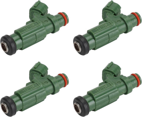 Fuel Injector – Fits Mercury 25HP & 30HP EFI (Replaces 898101T74, 8M0091784)