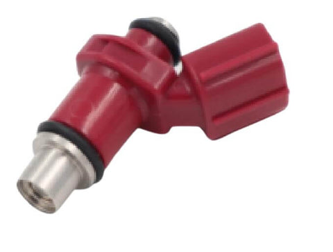 Marine Fuel Injector 6D8-13761-00-00 880887T02 for Yamaha Mercury 75-100HP EFI 4-Stroke Outboard Engine - OEM Quality Replacement Parts