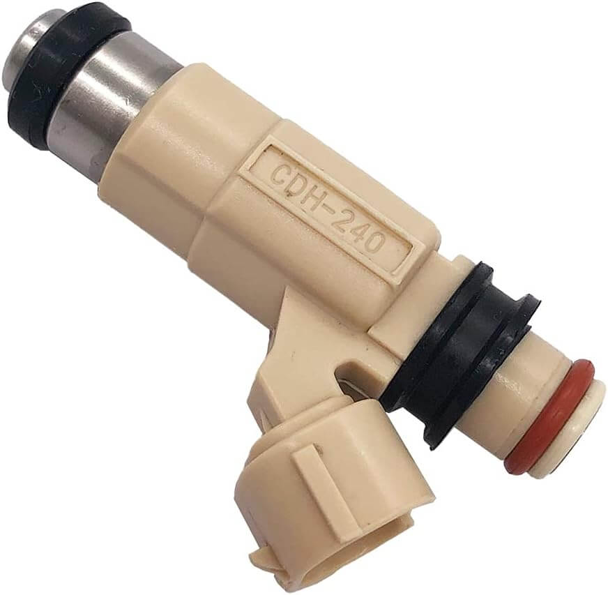 Fuel Injector – Fits Mercury/Yamaha 225 HP EFI/4-Stroke (Replaces 888212, 69J-13761-00-00)