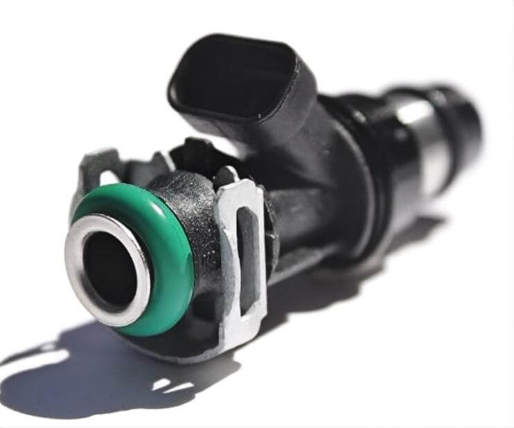 Fuel Injector – Fits Mercruiser 8.1L/496 MAG/496 HO MPI Engines (Replaces 881693002, 3861278)