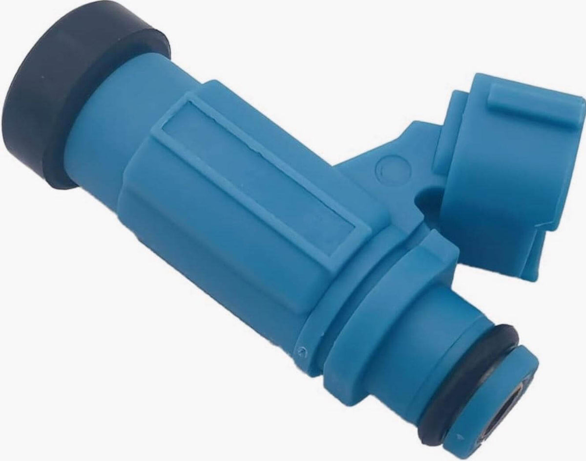 Fuel Injector – Fits Suzuki Outboard 200-250 HP (Replaces 15710-93J00)