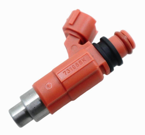 Fuel Injector – Fits Suzuki DF90/DF100/DF115/DF140 Outboards (Replaces 15710-65D00)