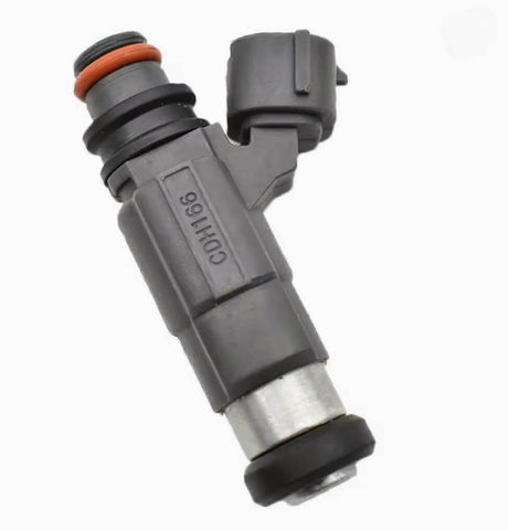 Fuel Injector – Fits Suzuki DF60/DF70 Outboards (Replaces 15710-66D00)