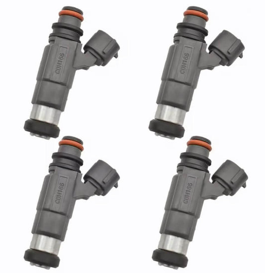 Fuel Injector – Fits Suzuki DF60/DF70 Outboards (Replaces 15710 - 66D00) - JLM Marine Boat Parts Limited