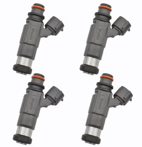Fuel Injector – Fits Suzuki DF60/DF70 Outboards (Replaces 15710-66D00)