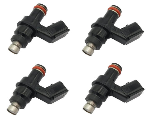 Fuel Injector – Fits Honda BF200A/BF225A 200HP/225HP Outboards (Replaces 16450-ZY3-013)