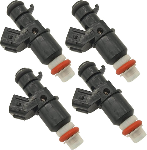 Fuel Injector Assembly – Fits Honda BF75/BF90 Outboard Engines (Replaces 16450-ZY9-003)