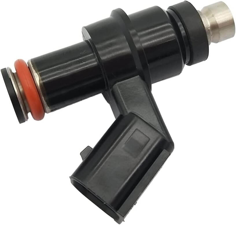 Fui Engine Fuel Injector Assembly – Fits Honda BF40D/BF50D 40-50HP Outboard ...