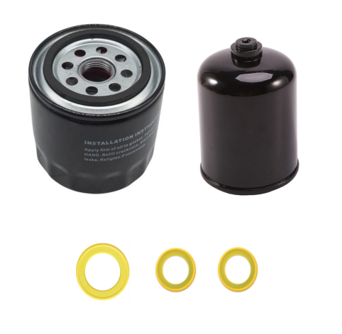 8M0120657 Maintenance Kit for Mercury | JLM Marine