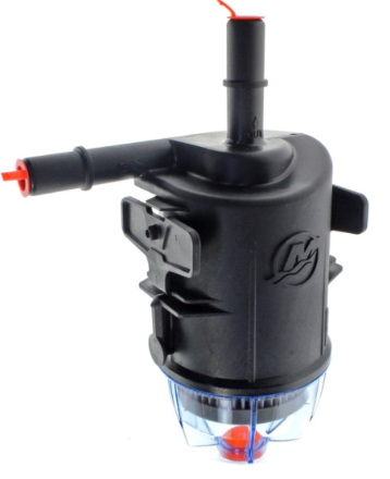 8M0172447 Maintenance Kit for Mercury | JLM Marine