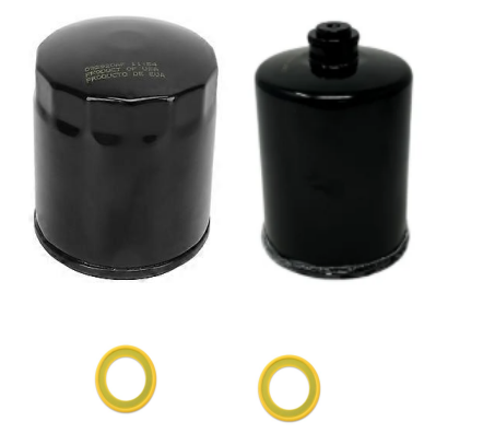 8M0207807 Service Kit for Mercury | JLM Marine