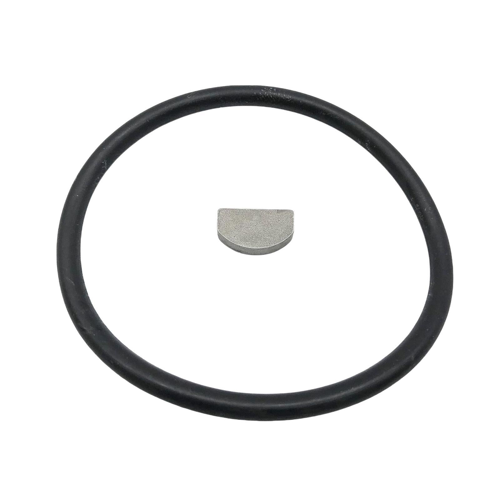 Water Pump Impeller Kit for Yamaha 8 9.9HP 69G-W0078-02