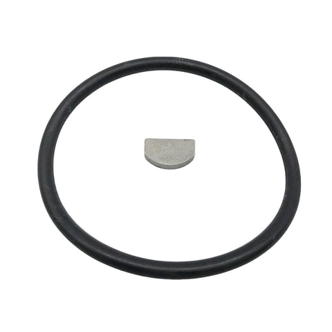 Water Pump Impeller Kit for Yamaha 8 9.9HP 69G-W0078-02