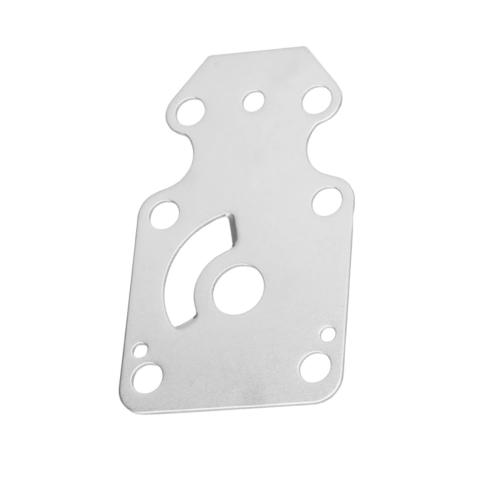 Water Pump Impeller Kit for Yamaha 8 9.9HP 69G-W0078-02