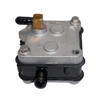 Fuel Pump Kit – Fits Mercury 30–300HP TwoStroke Outboards (Replaces 14360A78)