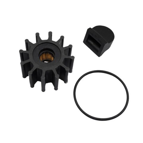 Impeller Repair Kit – Fits Volvo Penta 3.0-8.1L (Replaces 21951348, 21213660)