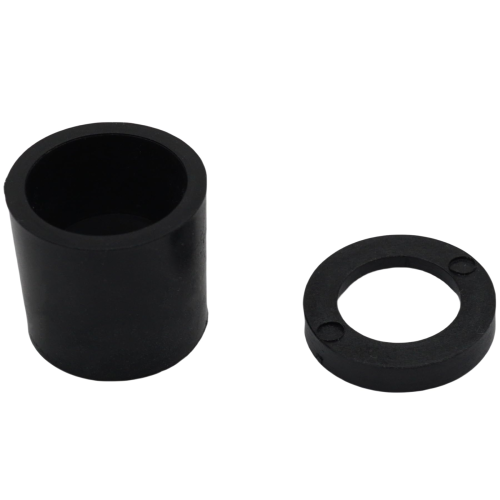 Water Pump Housing Rubber Grommet Seal Kit – Fits Mercury Mariner 35-70 HP (Replaces 26-38452, 26-38453)