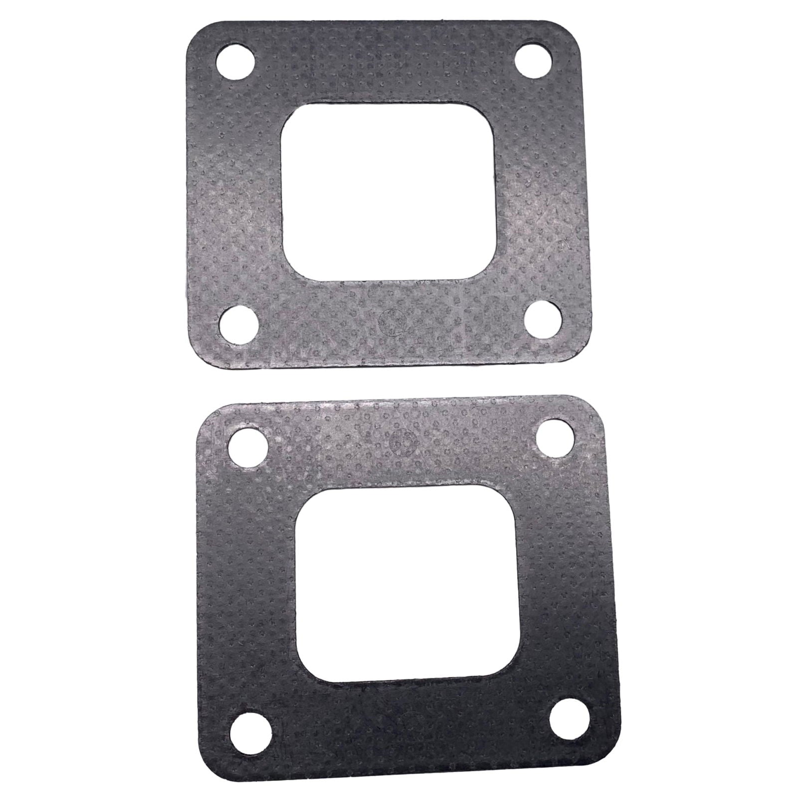 860231 Rods 27-8637251 Exhaust Elbow Block Off Gasket for MerCruiser | JLM Marine ...