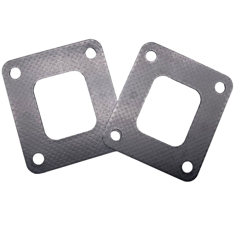 Closed Riser Gasket – Fits MerCruiser GM V6 & V8 5.0L - 8.2L (Replaces 27 - 8637251, 27 - 860231) - JLM Marine Boat Parts Limited
