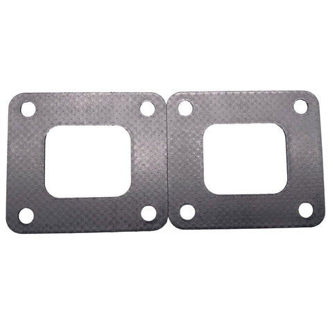 Closed Riser Gasket – Fits MerCruiser GM V6 & V8 5.0L - 8.2L (Replaces 27 - 8637251, 27 - 860231) - JLM Marine Boat Parts Limited