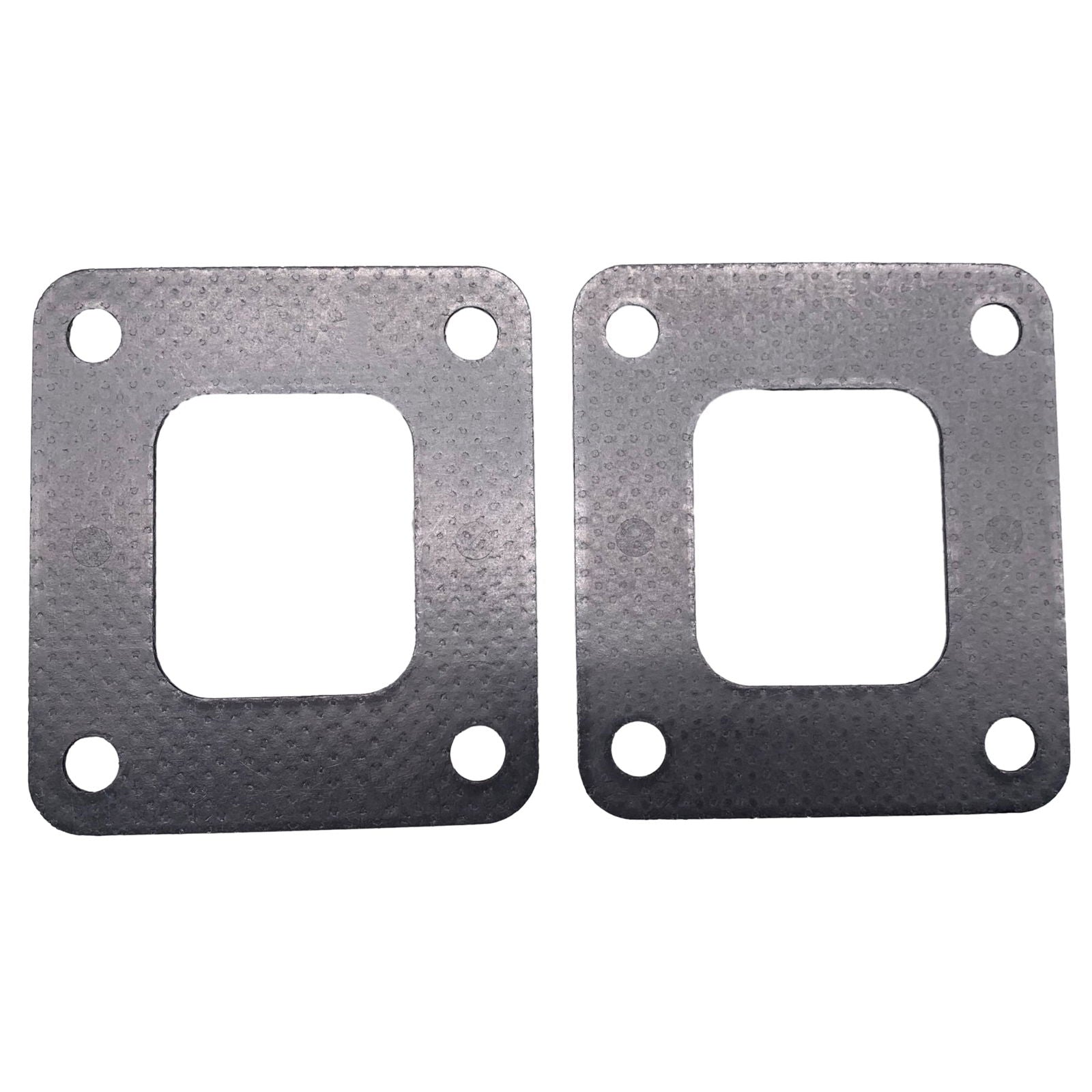 860231 Rods 27-8637251 Exhaust Elbow Block Off Gasket for MerCruiser | JLM Marine ...