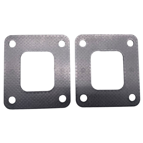 Closed Riser Gasket – Fits MerCruiser GM V6 & V8 5.0L - 8.2L (Replaces 27 - 8637251, 27 - 860231) - JLM Marine Boat Parts Limited