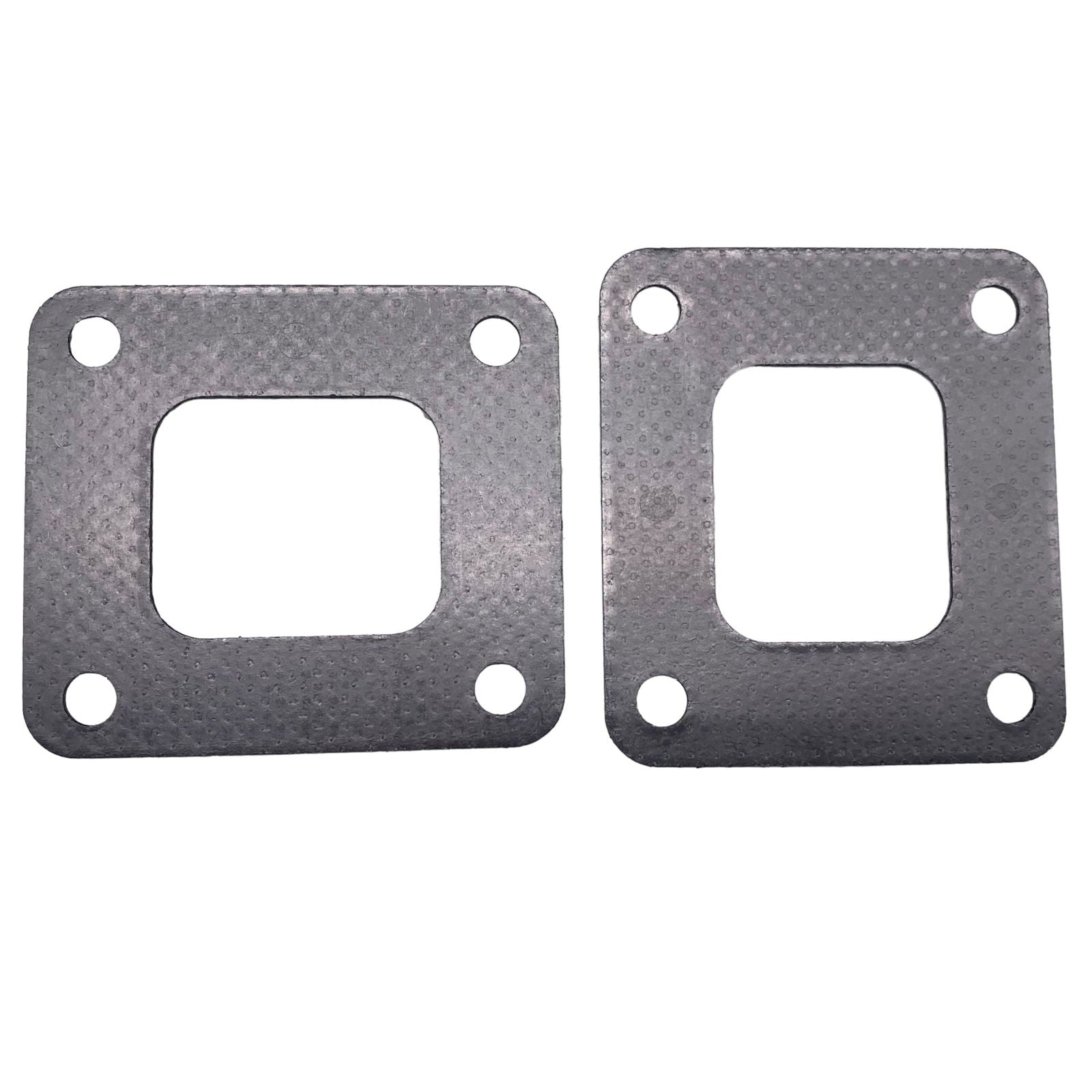 860231 Rods 27-8637251 Exhaust Elbow Block Off Gasket for MerCruiser | JLM Marine ...