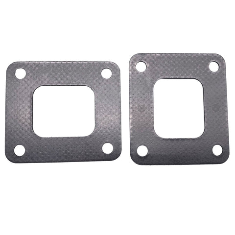 Closed Riser Gasket – Fits MerCruiser GM V6 & V8 5.0L - 8.2L (Replaces 27 - 8637251, 27 - 860231) - JLM Marine Boat Parts Limited
