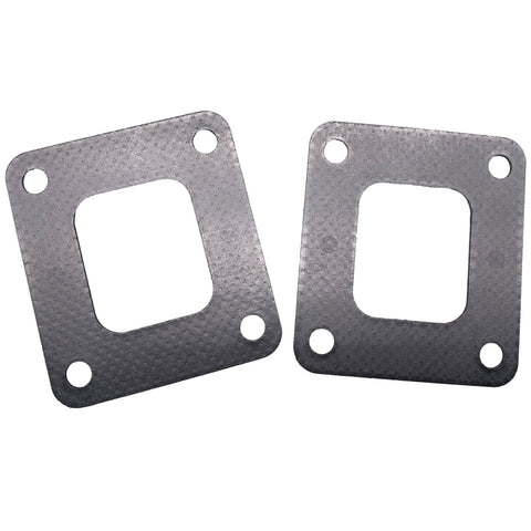 Closed Riser Gasket – Fits MerCruiser GM V6 & V8 5.0L - 8.2L (Replaces 27 - 8637251, 27 - 860231) - JLM Marine Boat Parts Limited