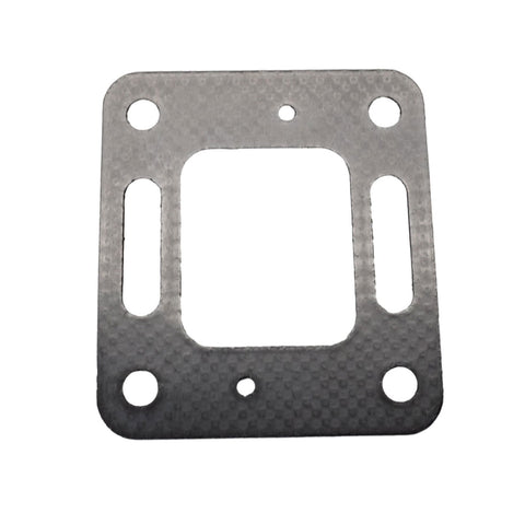 MerCruiser Exhaust Elbow Gasket 27 - 863724 – Fits MerCruiser V6/V8 Engines 1981 - 1997 - JLM Marine Boat Parts Limited