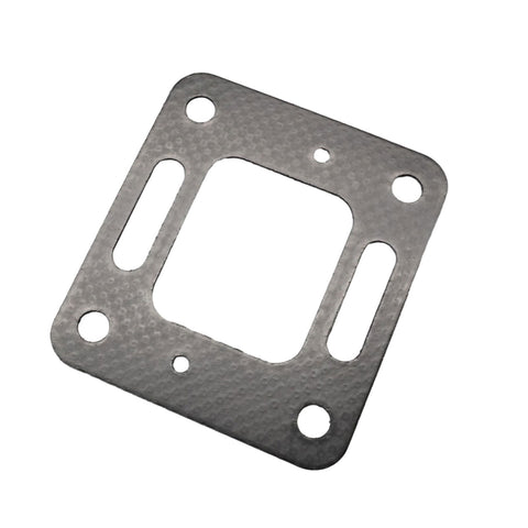 MerCruiser Exhaust Elbow Gasket 27 - 863724 – Fits MerCruiser V6/V8 Engines 1981 - 1997 - JLM Marine Boat Parts Limited