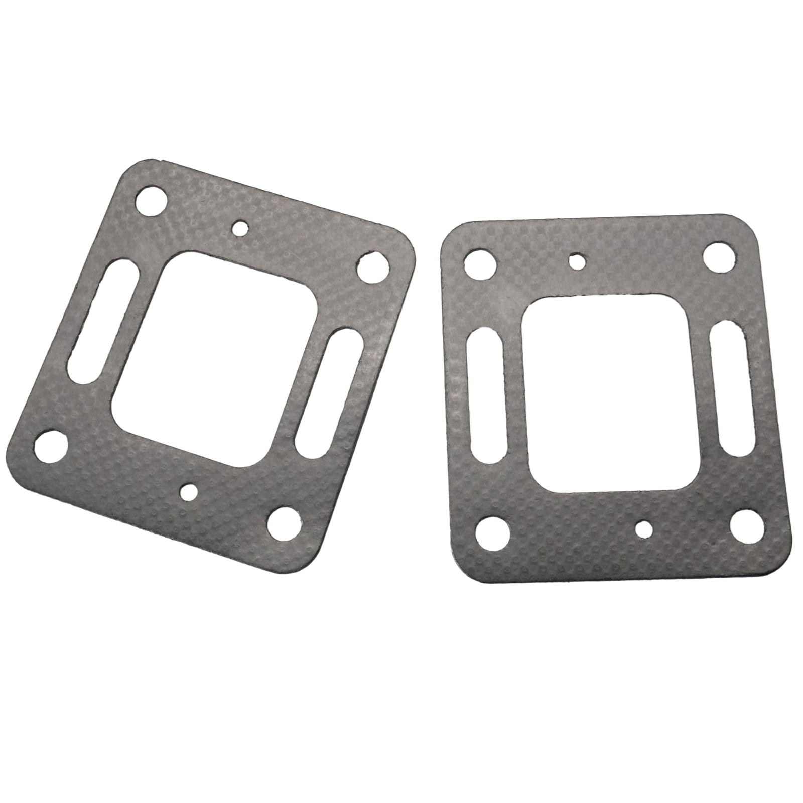 MerCruiser Exhaust Elbow Gasket 27 - 863724 – Fits MerCruiser V6/V8 Engines 1981 - 1997 - JLM Marine Boat Parts Limited