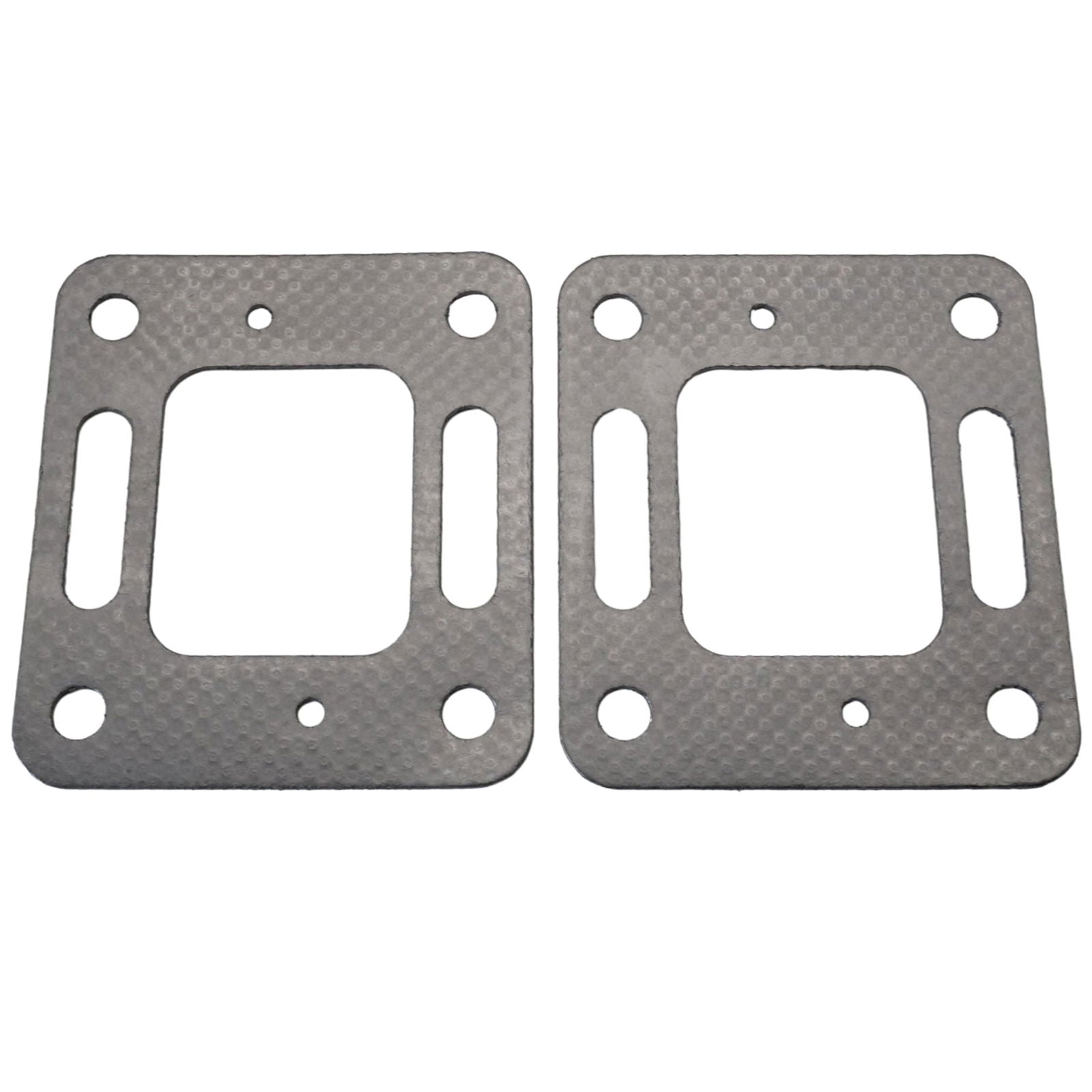 MerCruiser Exhaust Elbow Gasket 27 - 863724 – Fits MerCruiser V6/V8 Engines 1981 - 1997 - JLM Marine Boat Parts Limited