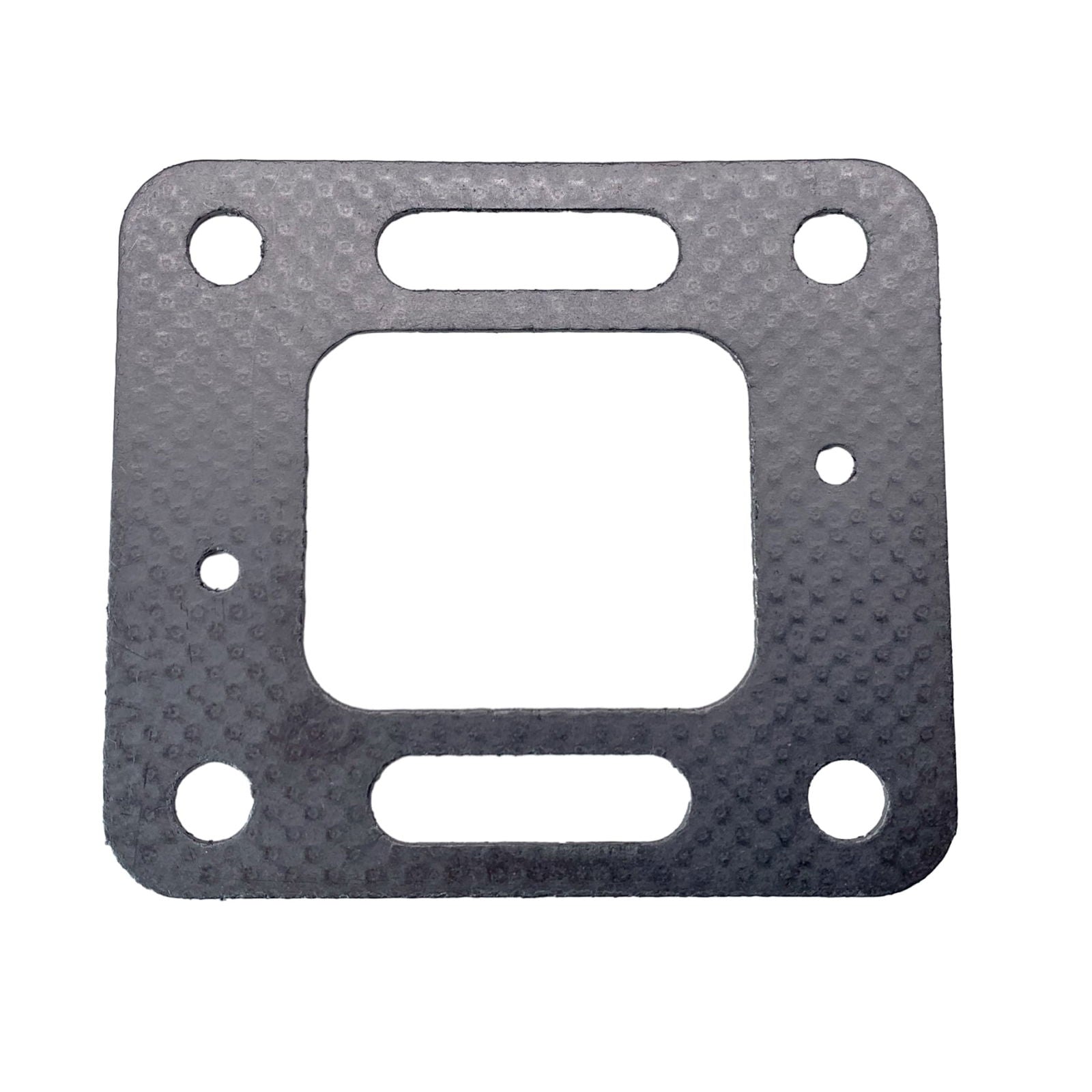 MerCruiser Exhaust Elbow Gasket 27 - 863724 – Fits MerCruiser V6/V8 Engines 1981 - 1997 - JLM Marine Boat Parts Limited