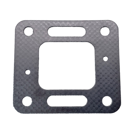 MerCruiser Exhaust Elbow Gasket 27 - 863724 – Fits MerCruiser V6/V8 Engines 1981 - 1997 - JLM Marine Boat Parts Limited