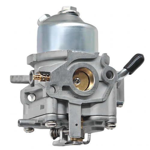Carburetor Assembly – Fits Honda 2HP/2.3HP BF2/BF2.3 Outboard (Replaces 16100-ZW6-716, 16100-ZW6-717)